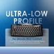 thumbnail image 2 of Teclado compacto con cable Keyboard Evoluent EKB sin teclado numérico, 2 of 6