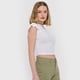 thumbnail image 3 of Polera Mujer Vuelos Mangas Blanco Corona, 3 of 5