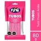 thumbnail image 1 of Regaliz Tubos Sabor Tutti Frutti, 1 of 3