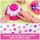 thumbnail image 5 of Paquete de expansión para hacer pulseras Cool Maker PopStyle con más de 50 cuentas, 5 of 9