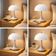 thumbnail image 3 of Lampara led velador recargable calida y fria, 3 of 3