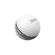 thumbnail image 3 of Pelotas de golf Titleist AVX 360 de bajo spin y tacto suave, 3 of 5