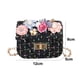 thumbnail image 2 of Bolsos cruzados para niñas de 6 a 12 años, bolso para niñas, 2 of 5