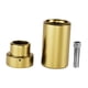 thumbnail image 1 of Accesorios Para Cabezal De Molde De Máquina De Fusión En Caliente PPR Para Soldadura Por Fusión De Enchufe De 32 Mm, 1 of 5