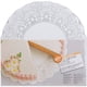 thumbnail image 1 of Bases para pastel Wilton de 30 cm con encaje, paquete de 8, 1 of 4
