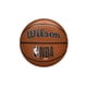 thumbnail image 2 of Pelota Wilson Basketball NBA Drv Plus Bskt Sz7, 2 of 2