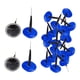 thumbnail image 5 of Kit De 24 Tapones Para Reparación De Neumáticos, Parches De Reparación De Pinchazos De Coche, 8 Mm X 8 Cm, 5 of 5