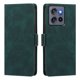 thumbnail image 2 of Funda Billetera Delgada para Motorola Moto G Stylus 5G 2025 con Ranuras y Soporte Verde oscuro, 2 of 6