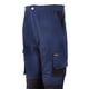 thumbnail image 2 of Pantalón Cargo HW Dkt Ultimate Deep Blue, 2 of 4
