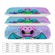thumbnail image 3 of Garden Of Banban Bedding Set Duvet Cover Comfortable and Lightweight Cartoon Bedding 3 Piece Bed Set Twin(1 Duvet Cover and 2 Pillowcase) hn408, 3 of 3