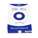 thumbnail image 2 of Tarjetas de registro Exacompta 125 x 200 mm, 205 g/m², paquete de 100, 2 of 5