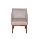 thumbnail image 1 of Sitial Berlin Cuero Kentucky Gris, 1 of 3