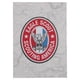 thumbnail image 1 of Tarjeta de Felicitación Boy Scouts of America Eagle Scout 13x18 cm, 1 of 2