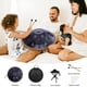 thumbnail image 5 of Handpan Kelisiting Classic, 10 notas en re menor, 432 Hz, 56 cm, acero, 5 of 7