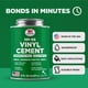 thumbnail image 2 of Adhesivos de vinilcemento RH HH-66, lata de 240 ml, resistentes al agua, 2 of 5