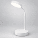 thumbnail image 1 of Lámpara de Mesa LED Táctil Flexible Recargable USB Estudio, 1 of 10