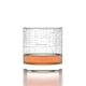 thumbnail image 2 of Vaso de Whisky Well Told Grabado con Mapa de Denver Colorado 325 ml, 2 of 5