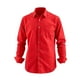 thumbnail image 1 of Camisa De Hombre Casual Clasico Vestir Caballeros Fiestas, 1 of 3
