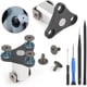 thumbnail image 1 of Eje Brazo Frontal Repuesto DJI Mini 4 Pro Mini 3 Kit, 1 of 3