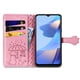 thumbnail image 4 of Funda Cartera FOXDOCK para OPPO A16 , Flip PU con Relieve de Gatos y Perros, Tarjetero y Soporte, 4 of 6