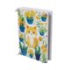 thumbnail image 1 of Kit De Prensa De Flores, 30x21 Cm, Prensa De Hojas, Kit De Prensa De Plantas Para Tarjetas De Invitación DIY, Estilo B, 1 of 3