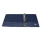 thumbnail image 2 of Anillo redondo View Binder School Smart de polipropileno azul 3, 2 of 2