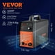 thumbnail image 2 of Cortador de plasma VEVOR, 50 amperios, 110 V/220 V, doble voltaje AC IGBT, 2 of 3