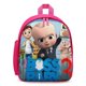 thumbnail image 1 of Mochila Infantil Desmarcar El Bebé Jefazo 3 Rosa, 1 of 6