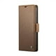 thumbnail image 5 of CaseMe tipo cartera Samsung Galaxy S21 FE con cierre magnético, RFID, tarjetero, soporte, carga inalámbrica, 5 of 5