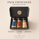 thumbnail image 4 of Pack Esenciales Layqa 3 Sales de Mar Gourmet con Molinillo, 4 of 4