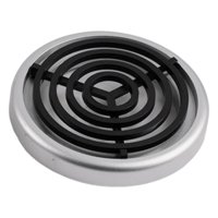 Magideal - Estufa De Cocina Para Niños, Juguete Para Niños, Mini Estufa, Versátil, Regalo De Cumpleaños, Cocina Compacta Para Juegos De Simulación, Accesorios De