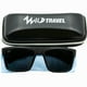 thumbnail image 3 of Lentes De Sol Polarizado Rectangular, 3 of 7