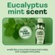 thumbnail image 5 of Spray desodorante para zapatos HAPPY SOLES para equipo de gimnasio y calzado 120 mL, 5 of 7