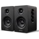 thumbnail image 1 of Parlantes Sanyun SW208 Bluetooth 5.0 60W HiFi Bookshelf, 1 of 3