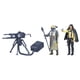 thumbnail image 1 of Figura de acción Star Wars E1252 SW S2 Hermes y Perseo, 1 of 7