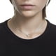 thumbnail image 3 of Collar Swarovski Stilla Attract con cristal transparente, 3 of 6