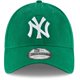 thumbnail image 2 of Gorra New Era MLB Core Classic 9TWENTY New York Yankees, 2 of 4