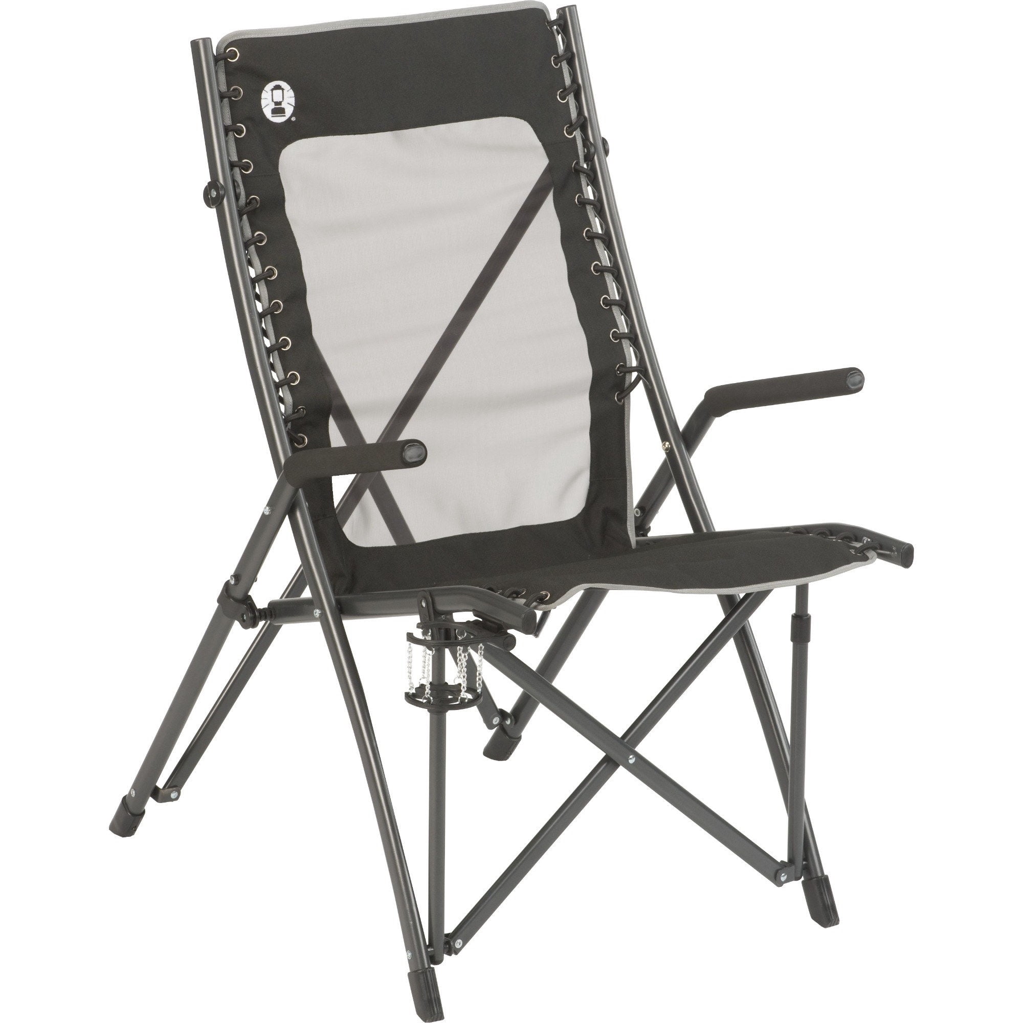 Silla plegable comfortsmart suspension
