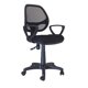 thumbnail image 2 of Silla Ejecutiva Xtech Marsella Negra QZY0724H, 2 of 3
