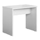 thumbnail image 4 of Tocador Paridis Blanco Asiento Dolce, 4 of 6