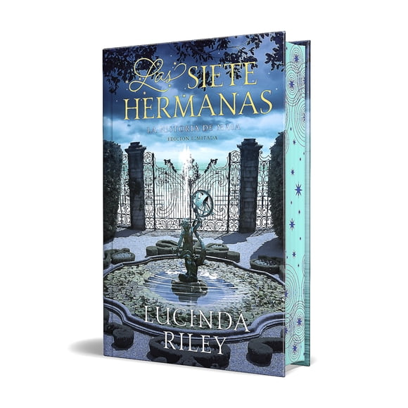 Libro Las Siete Hermanas (Ed. Limitada) - Lucinda Riley