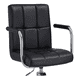 thumbnail image 3 of Pack 2 Piso De Bar Premium Capitoné Con Respaldo Lumbar Y Brazos, 3 of 7