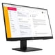 thumbnail image 1 of Monitor HP P24h G4 LCD Full HD 16:9 de 23,8 pulgadas con 110 V Compat., 1 of 1