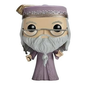 Funko Pop Dumbledore (Wand) Harry Potter - 15