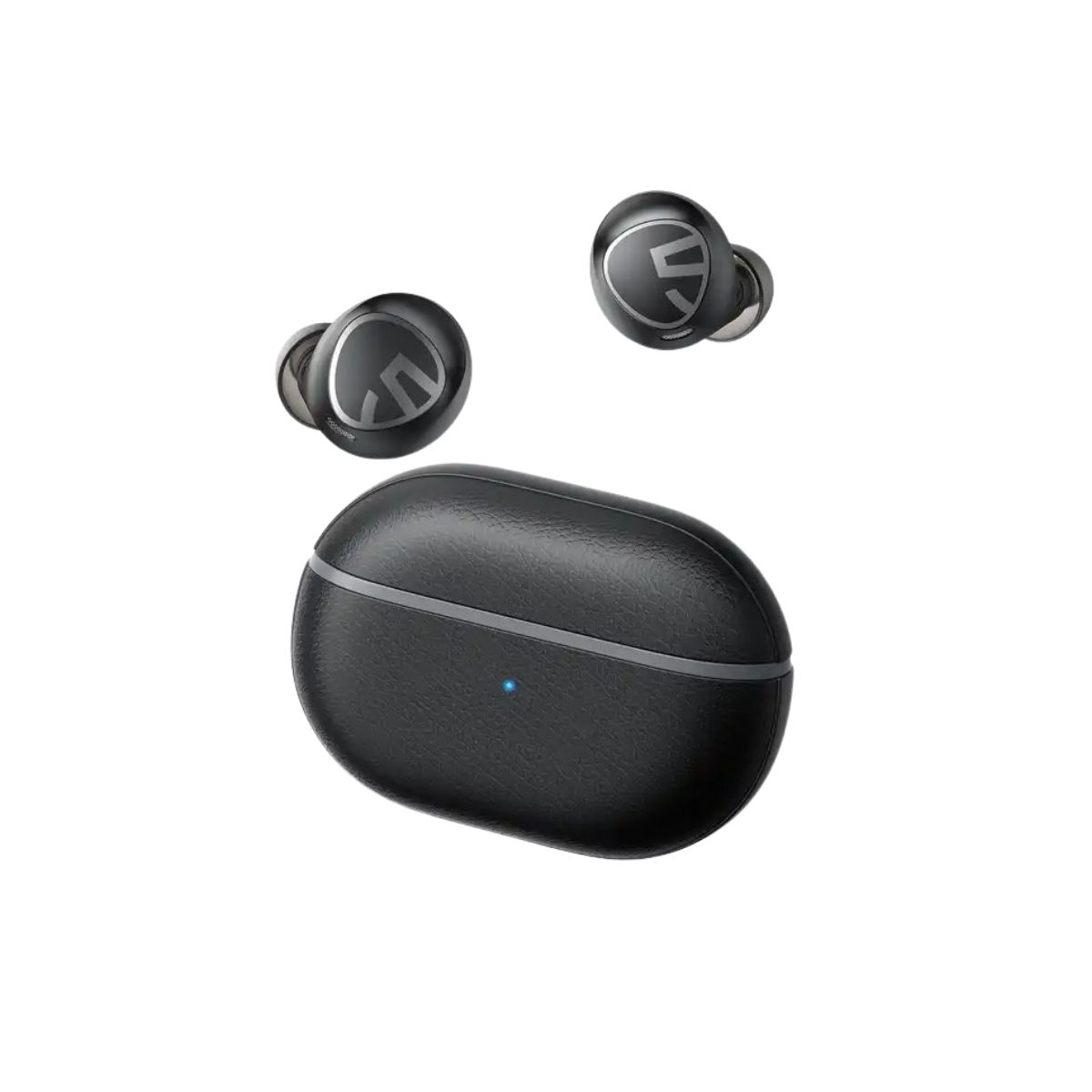 Soundpeats - Audífonos Bluetooth Ipx5 Tactil