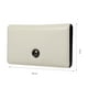 thumbnail image 2 of Billetera Style Nob Con RFID Blocker Beige Totto, 2 of 4