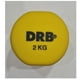 thumbnail image 3 of Mancuerna Metal Neopren 2kg, 3 of 3