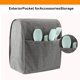 thumbnail image 5 of Funda para batidora TUYUU 41 cm x 23 cm x 36 cm 6‑8 qt, 5 of 7
