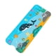 thumbnail image 1 of Alfombrilla De Baño Para Bañera De Bebé, Alfombrilla De Bañera Larga Con Animales Marinos Para Niños, Suelo De Bañera, Ballena, 1 of 3