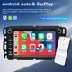 thumbnail image 4 of Radio Android Hyperego de 7" con CarPlay/Auto, 5G WiFi, Bluetooth y GPS, 4 of 8